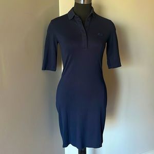 Lacoste Dress